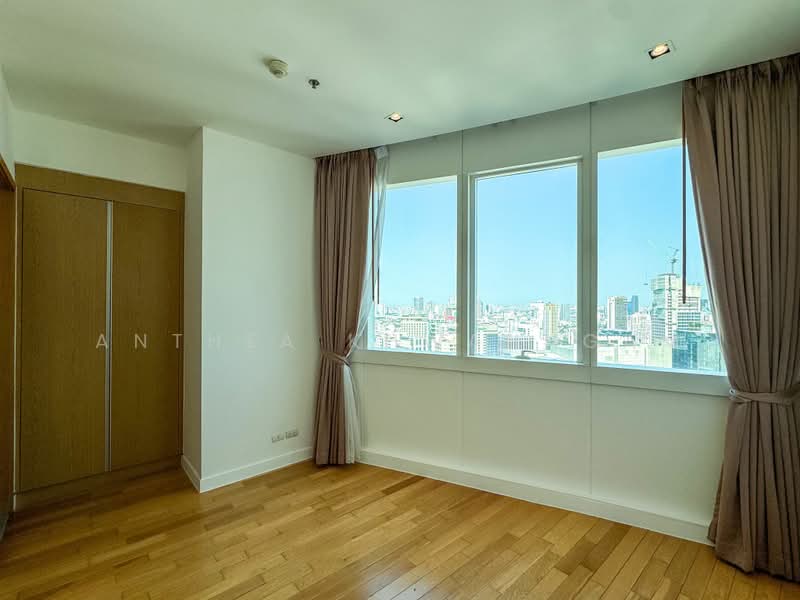 Millennium Residence, Bangkok, Sukhumvit Road, Khlong Toei, Bangkok, 2 Bedrooms, 128 sqm, Condo For Sale, by Anthea Khwanngam, 500405640 - DDproperty.com