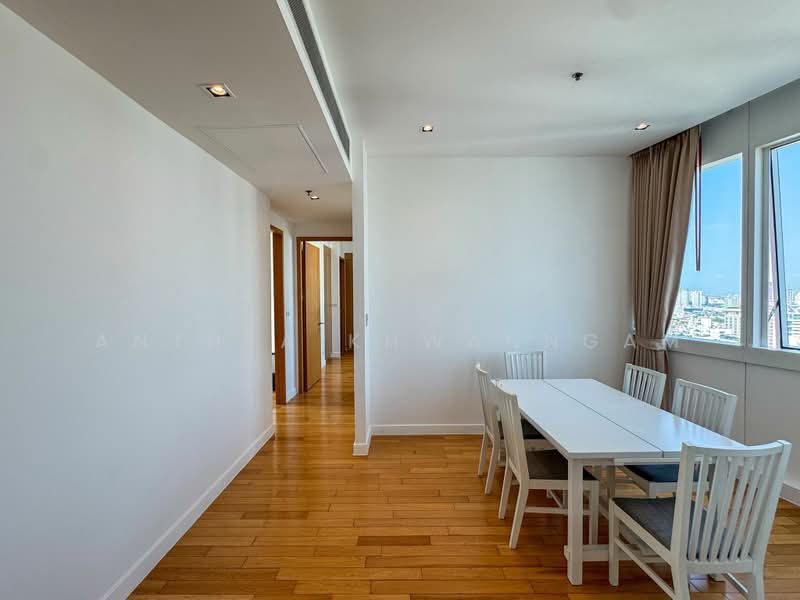 Millennium Residence, Bangkok, Sukhumvit Road, Khlong Toei, Bangkok, 2 Bedrooms, 128 sqm, Condo For Sale, by Anthea Khwanngam, 500405640 - DDproperty.com