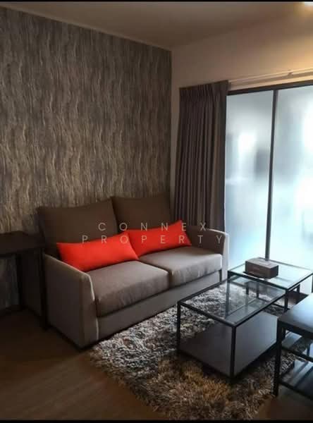 IDEO Sukhumvit 93 : ไอดีโอ สุขุมวิท 93, กรุงเทพ, 2331 ซอยสุขุมวิท 93, บางจาก, พระโขนง, กรุงเทพ, 32 ตร.ม., คอนโด ให้เช่า, โดย Connex Property, 500405643 - DDproperty.com