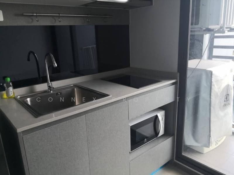 IDEO Sukhumvit 93, Bangkok, 2331 Soi Sukhumvit 93, Bang Chak, Phra Khanong, Bangkok, 1 Bedroom, 32 sqm, Condo For Rent, by Connex Property, 500405643 - DDproperty.com