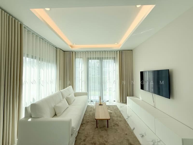 Setthasiri Watcharapol-Theprak, Bangkok, 459/118 Rattanakosin Sonpot Alley, Tha Rang, Bang Khen, Bangkok, 4 Bedrooms, 206 sqm, Single Detached House For Sale, by Anthea Khwanngam, 500405646 - DDproperty.com