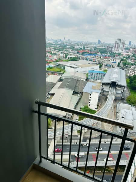 Supalai Vista Pakkret Intersection : ศุภาลัย วิสต้า ห้าแยกปากเกร็ด, นนทบุรี, 56/36 ถ.แจ้งวัฒนะ, ปากเกร็ด, นนทบุรี, 46 ตร.ม., คอนโด ขาย, โดย NR AGENT, 500405648 - DDproperty.com