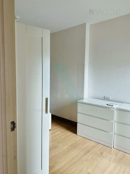 Supalai Vista Pakkret Intersection, Nonthaburi, 56/36 Chaeng Watthana Rd, Pak Kret, Nonthaburi, 1 Bedroom, 46 sqm, Condo For Sale, by NR AGENT, 500405648 - DDproperty.com