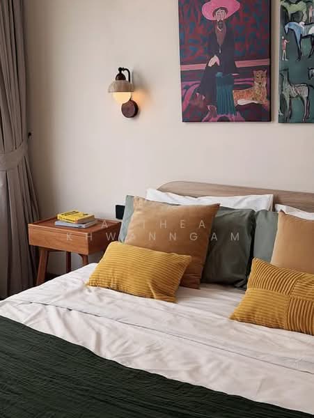 Sukhumvit City Resort, Bangkok, 51 Soi Sukhumvit 11, Khlongtoei Nua, Watthana, Bangkok, 2 Bedrooms, 87 sqm, Condo For Sale, by Anthea Khwanngam, 500405649 - DDproperty.com