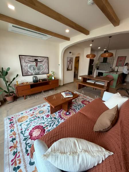 Sukhumvit City Resort : สุขุมวิท ซิตี้ รีสอร์ท, กรุงเทพ, 51 ซอยสุขุมวิท 11, คลองเตยเหนือ, วัฒนา, กรุงเทพ, 87 ตร.ม., คอนโด ขาย, โดย Anthea Khwanngam, 500405649 - DDproperty.com