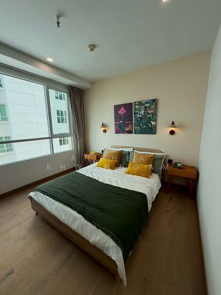 Sukhumvit City Resort : สุขุมวิท ซิตี้ รีสอร์ท, กรุงเทพ, 51 ซอยสุขุมวิท 11, คลองเตยเหนือ, วัฒนา, กรุงเทพ, 87 ตร.ม., คอนโด ขาย, โดย Anthea Khwanngam, 500405649 - DDproperty.com