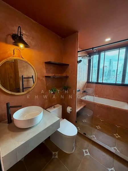 Sukhumvit City Resort, Bangkok, 51 Soi Sukhumvit 11, Khlongtoei Nua, Watthana, Bangkok, 2 Bedrooms, 87 sqm, Condo For Sale, by Anthea Khwanngam, 500405649 - DDproperty.com