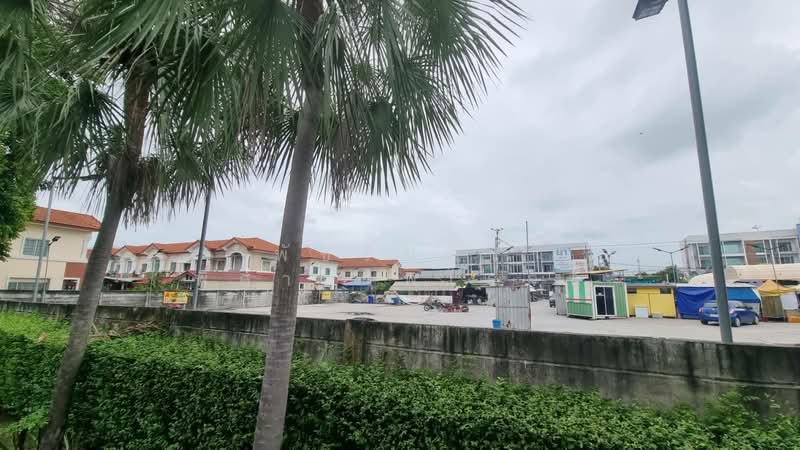 Land in Bang Na, Bang Phli District, Samut Prakan Province, Samut Prakan, Rachathewa, Bang Plee, Samut Prakan, , 2,588 sqm, Land For Sale, by พัชรินทร์ พิศาลไพโรจน์, 500405650 - DDproperty.com