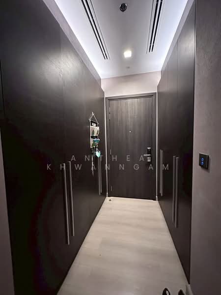 The Signature by URBANO, Bangkok, 1525 Phahonyothin Road, Samsen Nai, Phaya Thai, Bangkok, 3 Bedrooms, 85 sqm, Condo For Sale, by Anthea Khwanngam, 500405651 - DDproperty.com