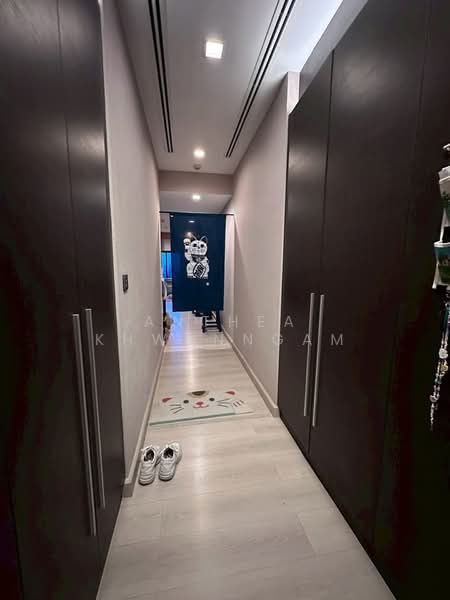 The Signature by URBANO, Bangkok, 1525 Phahonyothin Road, Samsen Nai, Phaya Thai, Bangkok, 3 Bedrooms, 85 sqm, Condo For Sale, by Anthea Khwanngam, 500405651 - DDproperty.com