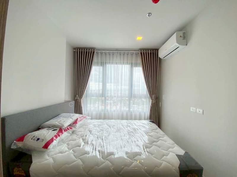 The Base Height-Chiang Mai : เดอะ เบส ไฮท์-เชียงใหม่, เชียงใหม่, วัดเกต, เมืองเชียงใหม่, เชียงใหม่, 54 ตร.ม., คอนโด ให้เช่า, โดย Baandeedee Chiangmai, 500405653 - DDproperty.com