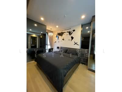 For Rent - ASHTON Asoke, Bangkok