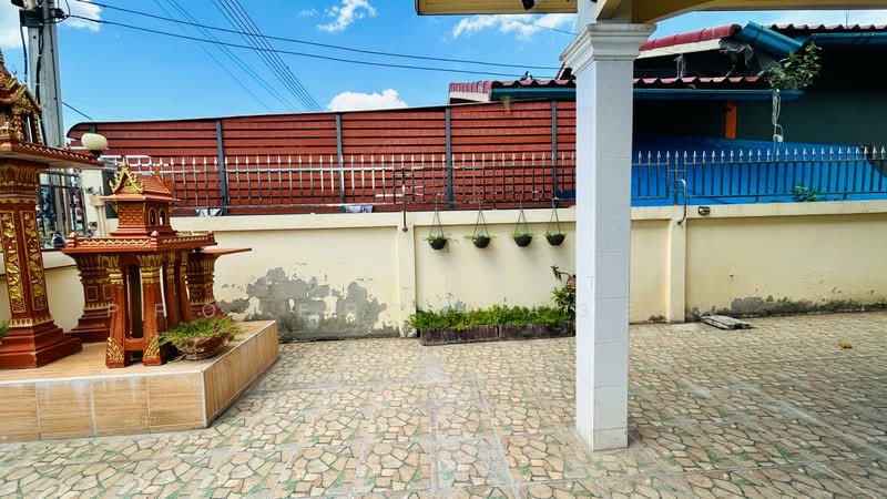 บ้านเดี่ยวบ้านโป่ง ราชบุรี, ราชบุรี, หนองอ้อ, บ้านโป่ง, ราชบุรี, 100 ตร.ม., บ้านเดี่ยว ขาย, โดย The Best Property Agent แอม, 500405657 - DDproperty.com
