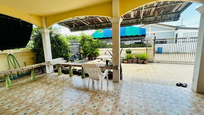 บ้านเดี่ยวบ้านโป่ง ราชบุรี, Ratchaburi, Nong O, Ban Pong, Ratchaburi, 3 Bedrooms, 100 sqm, Single Detached House For Sale, by The Best Property Agent แอม, 500405657 - DDproperty.com