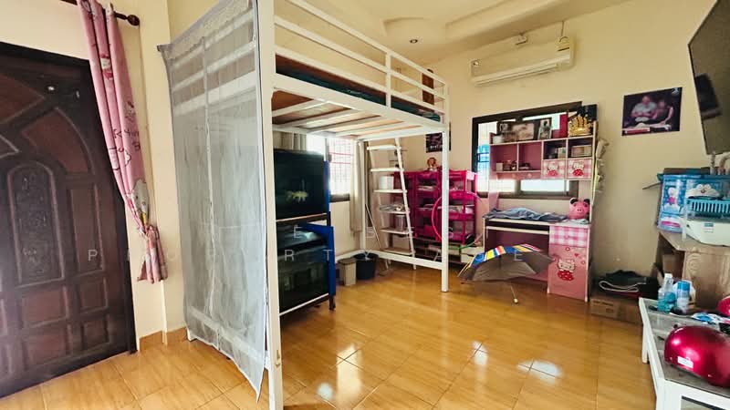 บ้านเดี่ยวบ้านโป่ง ราชบุรี, Ratchaburi, Nong O, Ban Pong, Ratchaburi, 3 Bedrooms, 100 sqm, Single Detached House For Sale, by The Best Property Agent แอม, 500405657 - DDproperty.com
