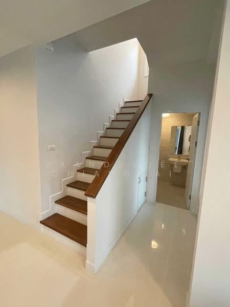 A house for rent near Mae Rim Plaza, Chiang Mai Rental Price: 45,000THB/month Property ID: No.10H246, Chiang Mai, Mae Sa, Mae Rim, Chiang Mai, 3 Bedrooms, 150 sqm, Single Detached House For Rent, by Baandeedee Chiangmai, 500405660 - DDproperty.com