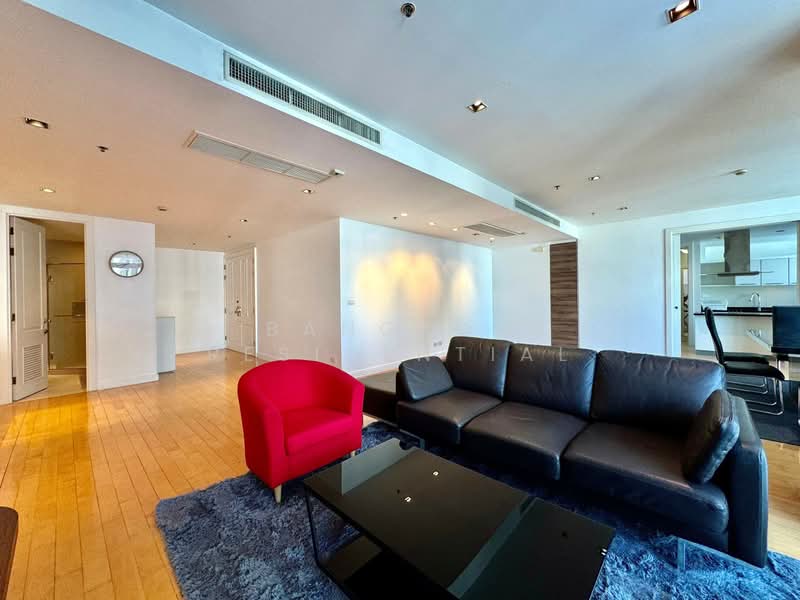 Athenee Residence : แอทธินี เรสซิเด้นซ์, กรุงเทพ, 65 ถ.วิทยุ, ลุมพินี, ปทุมวัน, กรุงเทพ, 209 ตร.ม., คอนโด ขาย, โดย Bangkok Residential, 500405661 - DDproperty.com