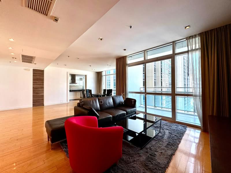 Athenee Residence : แอทธินี เรสซิเด้นซ์, กรุงเทพ, 65 ถ.วิทยุ, ลุมพินี, ปทุมวัน, กรุงเทพ, 209 ตร.ม., คอนโด ขาย, โดย Bangkok Residential, 500405661 - DDproperty.com