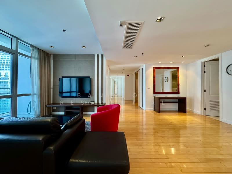 Athenee Residence : แอทธินี เรสซิเด้นซ์, กรุงเทพ, 65 ถ.วิทยุ, ลุมพินี, ปทุมวัน, กรุงเทพ, 209 ตร.ม., คอนโด ขาย, โดย Bangkok Residential, 500405661 - DDproperty.com