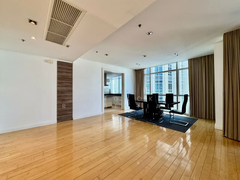 Athenee Residence : แอทธินี เรสซิเด้นซ์, กรุงเทพ, 65 ถ.วิทยุ, ลุมพินี, ปทุมวัน, กรุงเทพ, 209 ตร.ม., คอนโด ขาย, โดย Bangkok Residential, 500405661 - DDproperty.com