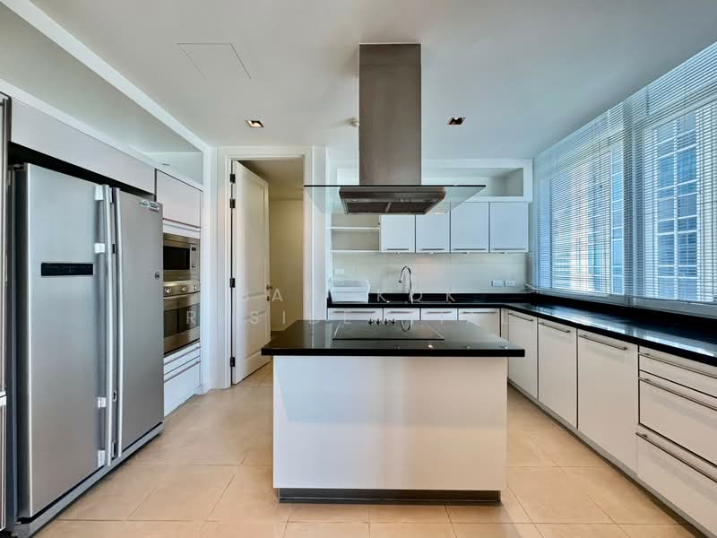 Athenee Residence : แอทธินี เรสซิเด้นซ์, กรุงเทพ, 65 ถ.วิทยุ, ลุมพินี, ปทุมวัน, กรุงเทพ, 209 ตร.ม., คอนโด ขาย, โดย Bangkok Residential, 500405661 - DDproperty.com