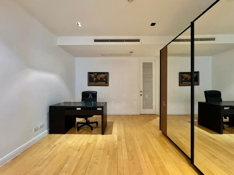 Athenee Residence, Bangkok, 65 Witthayu Road, Lumphini, Pathum Wan, Bangkok, 3 Bedrooms, 209 sqm, Condo For Sale, by Bangkok Residential, 500405661 - DDproperty.com