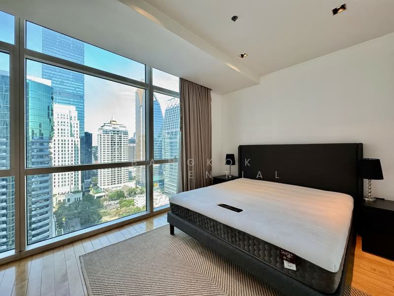 Athenee Residence, Bangkok, 65 Witthayu Road, Lumphini, Pathum Wan, Bangkok, 3 Bedrooms, 209 sqm, Condo For Sale, by Bangkok Residential, 500405661 - DDproperty.com