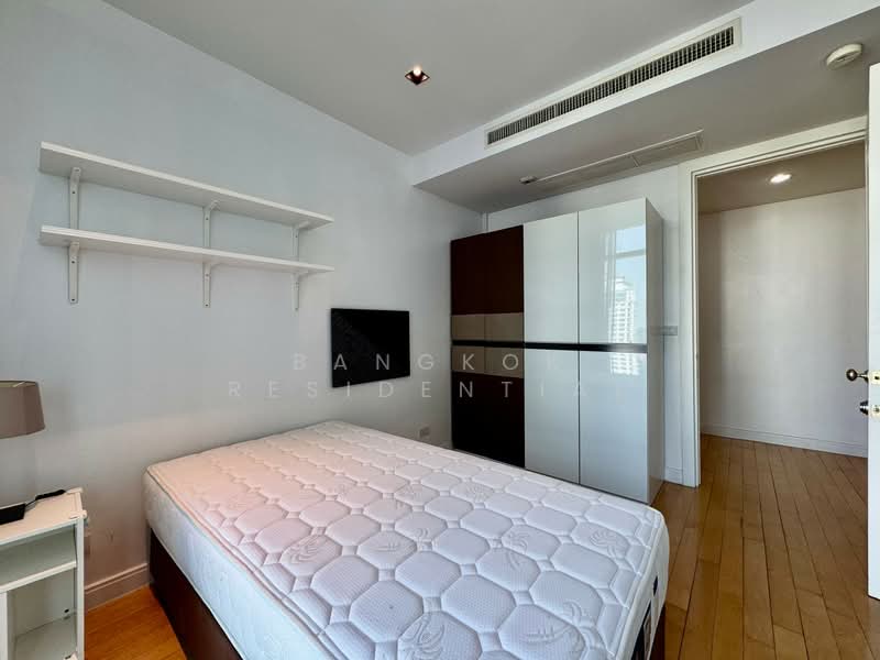 Athenee Residence, Bangkok, 65 Witthayu Road, Lumphini, Pathum Wan, Bangkok, 3 Bedrooms, 209 sqm, Condo For Sale, by Bangkok Residential, 500405661 - DDproperty.com