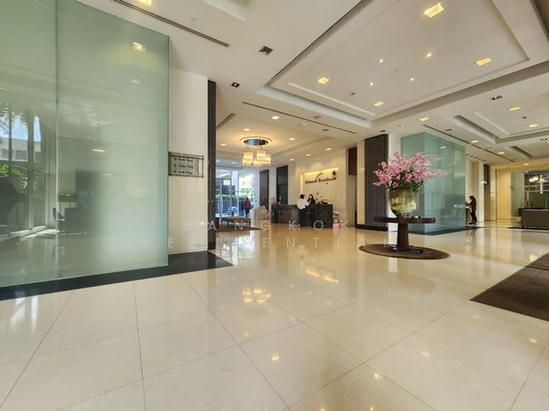 Athenee Residence : แอทธินี เรสซิเด้นซ์, กรุงเทพ, 65 ถ.วิทยุ, ลุมพินี, ปทุมวัน, กรุงเทพ, 209 ตร.ม., คอนโด ขาย, โดย Bangkok Residential, 500405661 - DDproperty.com