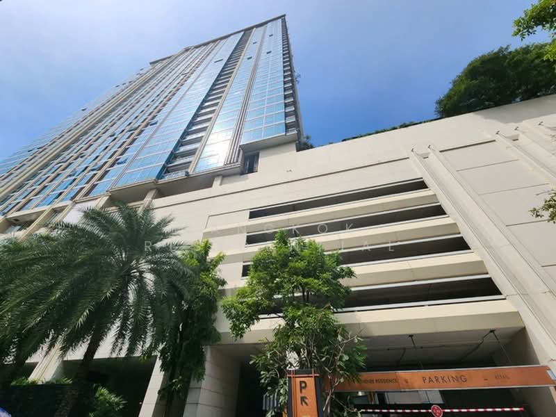 Athenee Residence : แอทธินี เรสซิเด้นซ์, กรุงเทพ, 65 ถ.วิทยุ, ลุมพินี, ปทุมวัน, กรุงเทพ, 209 ตร.ม., คอนโด ขาย, โดย Bangkok Residential, 500405661 - DDproperty.com