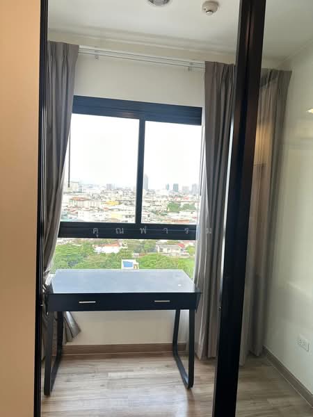 Niche Mono Charoen Nakorn, Bangkok, Charoen Nakhon Road, Dao Khanong, Thon Buri, Bangkok, 1 Bedroom, 35 sqm, Condo For Sale, by คุณฟาร์ม, 500405663 - DDproperty.com