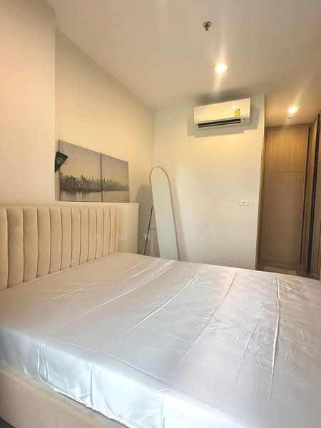 Niche Mono Charoen Nakorn, Bangkok, Charoen Nakhon Road, Dao Khanong, Thon Buri, Bangkok, 1 Bedroom, 35 sqm, Condo For Sale, by คุณฟาร์ม, 500405663 - DDproperty.com