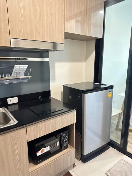 Niche Mono Charoen Nakorn, Bangkok, Charoen Nakhon Road, Dao Khanong, Thon Buri, Bangkok, 1 Bedroom, 35 sqm, Condo For Sale, by คุณฟาร์ม, 500405663 - DDproperty.com