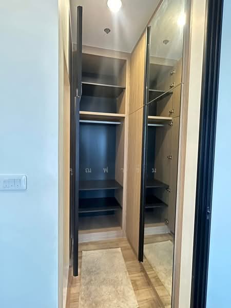 Niche Mono Charoen Nakorn : นิช โมโน เจริญนคร, กรุงเทพ, ถนนเจริญนคร, ดาวคะนอง, ธนบุรี, กรุงเทพ, 35 ตร.ม., คอนโด ขาย, โดย คุณฟาร์ม, 500405663 - DDproperty.com