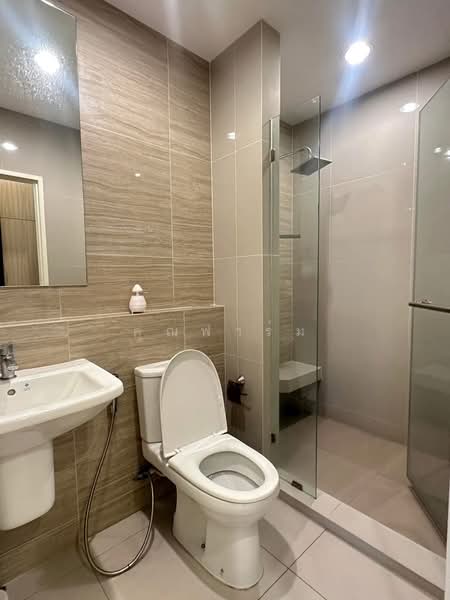 Niche Mono Charoen Nakorn : นิช โมโน เจริญนคร, กรุงเทพ, ถนนเจริญนคร, ดาวคะนอง, ธนบุรี, กรุงเทพ, 35 ตร.ม., คอนโด ขาย, โดย คุณฟาร์ม, 500405663 - DDproperty.com
