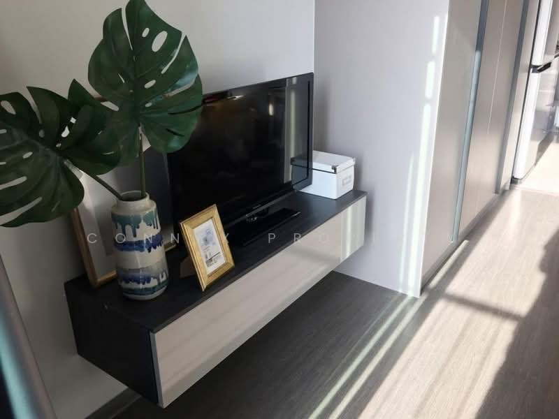 IDEO Sukhumvit 93, Bangkok, 2331 Soi Sukhumvit 93, Bang Chak, Phra Khanong, Bangkok, 1 Bedroom, 27 sqm, Condo For Rent, by Connex Property, 500405666 - DDproperty.com