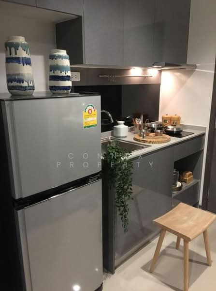IDEO Sukhumvit 93, Bangkok, 2331 Soi Sukhumvit 93, Bang Chak, Phra Khanong, Bangkok, 1 Bedroom, 27 sqm, Condo For Rent, by Connex Property, 500405666 - DDproperty.com