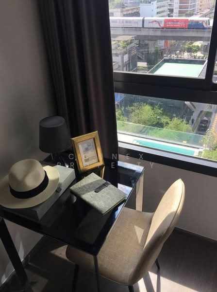 IDEO Sukhumvit 93, Bangkok, 2331 Soi Sukhumvit 93, Bang Chak, Phra Khanong, Bangkok, 1 Bedroom, 27 sqm, Condo For Rent, by Connex Property, 500405666 - DDproperty.com