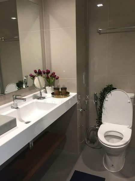 IDEO Sukhumvit 93, Bangkok, 2331 Soi Sukhumvit 93, Bang Chak, Phra Khanong, Bangkok, 1 Bedroom, 27 sqm, Condo For Rent, by Connex Property, 500405666 - DDproperty.com