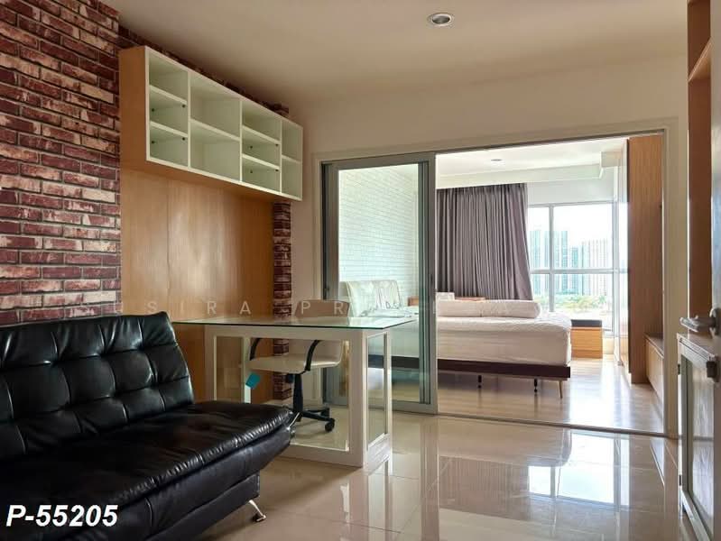 Aspire Sukhumvit 48 : แอสปาย สุขุมวิท 48, กรุงเทพ, ซอยสุขุมวิท 48 ถนนสุขุมวิท แขวงพระโขนง เขตคลองเตย กรุงเทพมหานคร, พระโขนง, คลองเตย, กรุงเทพ, 38 ตร.ม., คอนโด ให้เช่า, โดย Susira Preuksawun, 500405667 - DDproperty.com