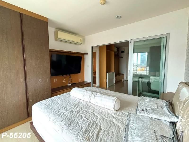 Aspire Sukhumvit 48 : แอสปาย สุขุมวิท 48, กรุงเทพ, ซอยสุขุมวิท 48 ถนนสุขุมวิท แขวงพระโขนง เขตคลองเตย กรุงเทพมหานคร, พระโขนง, คลองเตย, กรุงเทพ, 38 ตร.ม., คอนโด ให้เช่า, โดย Susira Preuksawun, 500405667 - DDproperty.com
