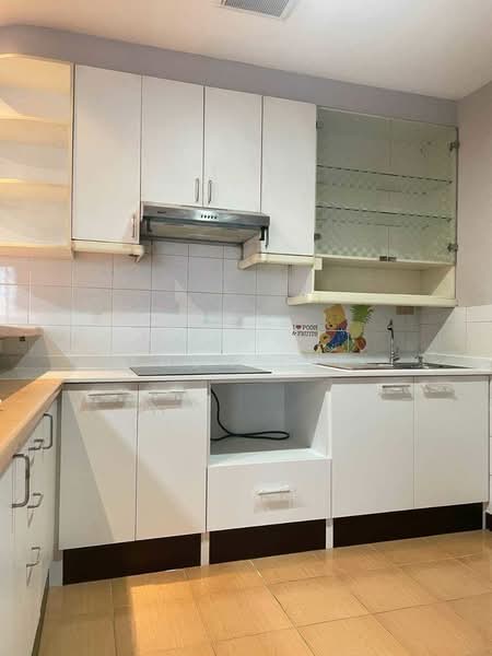 The Waterford Diamond Tower Sukhumvit, Bangkok, 758/18 Soi Sukhumvit 30/1, Sukhumvit Road, Khlong Toei, Bangkok, 2 Bedrooms, 82 sqm, Condo For Rent, by Khun Eve, 500405668 - DDproperty.com