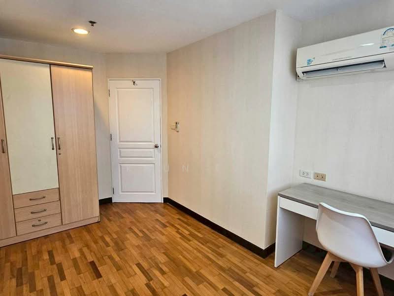 The Waterford Diamond Tower Sukhumvit, Bangkok, 758/18 Soi Sukhumvit 30/1, Sukhumvit Road, Khlong Toei, Bangkok, 2 Bedrooms, 82 sqm, Condo For Rent, by Khun Eve, 500405668 - DDproperty.com