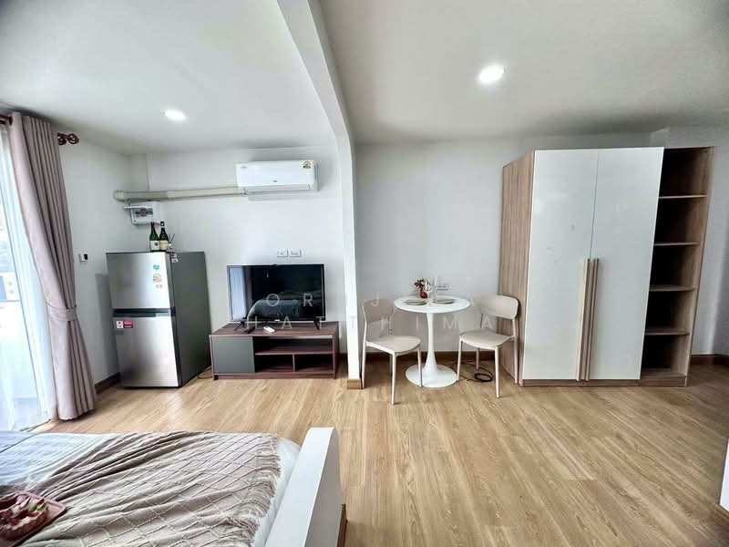 103 Condominium 5 : 103 คอนโดมิเนียม 5, เชียงใหม่, สุเทพ, เมืองเชียงใหม่, เชียงใหม่, 30 ตร.ม., คอนโด ให้เช่า, โดย Aornjira Khatthima, 500405671 - DDproperty.com