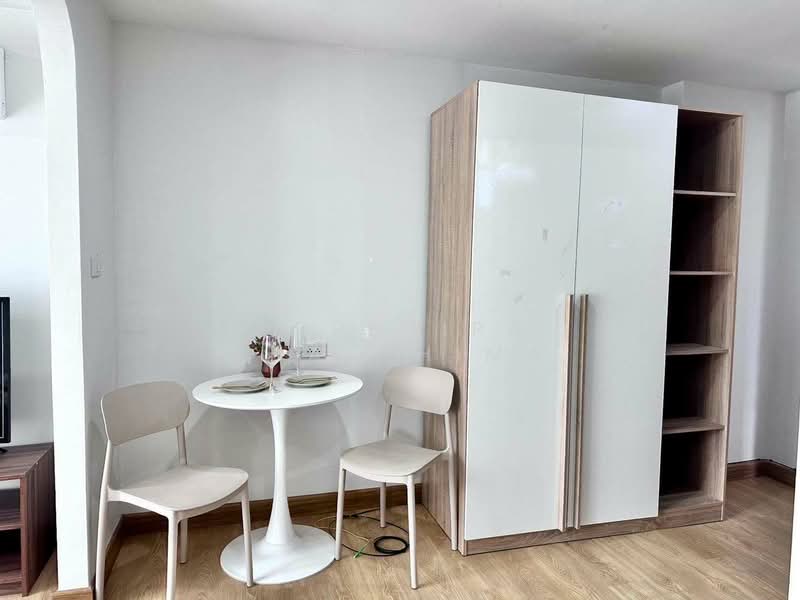 103 Condominium 5, Chiang Mai, Suthep, Su Thep, Muang Chiang Mai, Chiang Mai, 1 Bedroom, 30 sqm, Condo For Rent, by Aornjira Khatthima, 500405671 - DDproperty.com