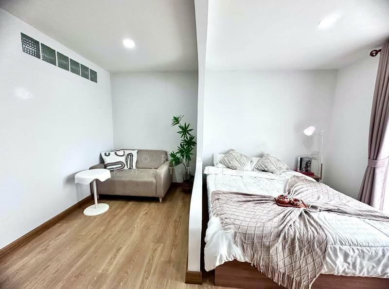 103 Condominium 5, Chiang Mai, Suthep, Su Thep, Muang Chiang Mai, Chiang Mai, 1 Bedroom, 30 sqm, Condo For Rent, by Aornjira Khatthima, 500405671 - DDproperty.com