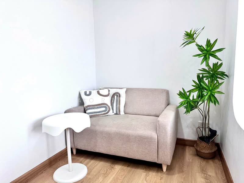 103 Condominium 5, Chiang Mai, Suthep, Su Thep, Muang Chiang Mai, Chiang Mai, 1 Bedroom, 30 sqm, Condo For Rent, by Aornjira Khatthima, 500405671 - DDproperty.com