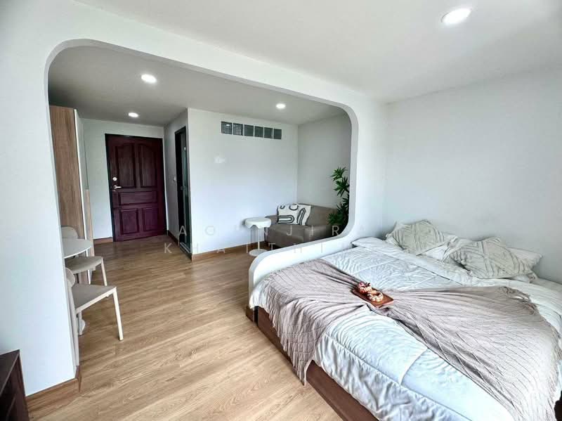 103 Condominium 5 : 103 คอนโดมิเนียม 5, เชียงใหม่, สุเทพ, เมืองเชียงใหม่, เชียงใหม่, 30 ตร.ม., คอนโด ให้เช่า, โดย Aornjira Khatthima, 500405671 - DDproperty.com