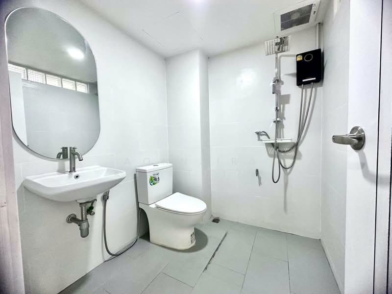 103 Condominium 5 : 103 คอนโดมิเนียม 5, เชียงใหม่, สุเทพ, เมืองเชียงใหม่, เชียงใหม่, 30 ตร.ม., คอนโด ให้เช่า, โดย Aornjira Khatthima, 500405671 - DDproperty.com