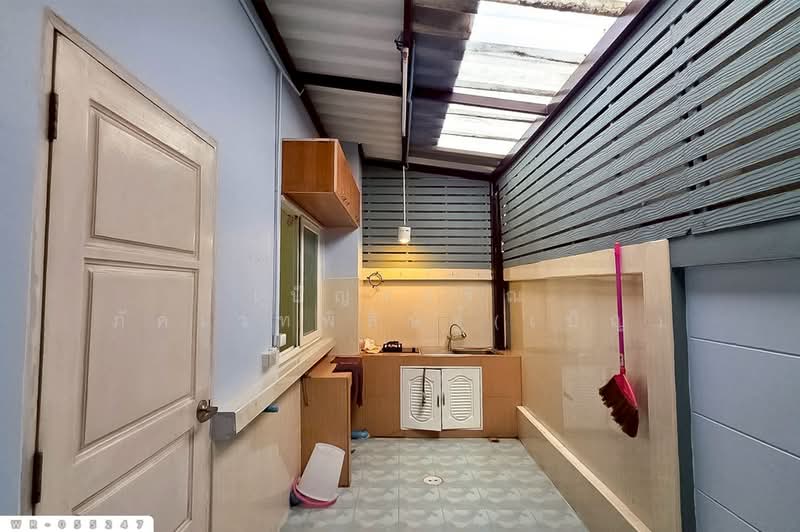 Townhouse, Siriya Town Village, Suan Siam 12, near MRT Nopparat Station WR-055247, Bangkok, Khan Na Yao, Bangkok, 3 Bedrooms, 170 sqm, Townhouse For Sale, by Benchawarin Pakkawetppisit, 500405672 - DDproperty.com